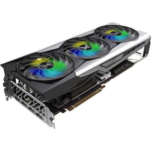 Sapphire Rx6800 Rx6800xt 16G Super Platinum Game Graphics Card Mining Graphics Card Value