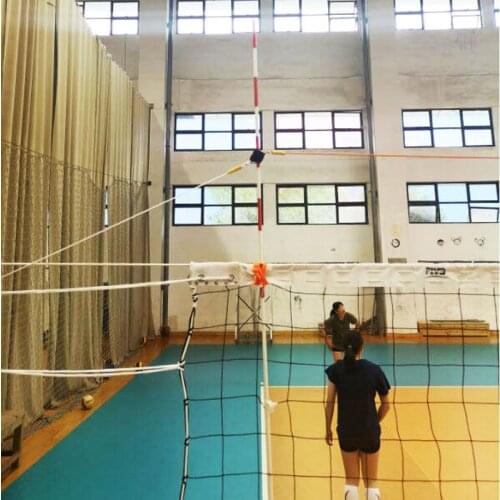 SOEZMM Net Extender Pro Volleyball Training Device AID SM-15