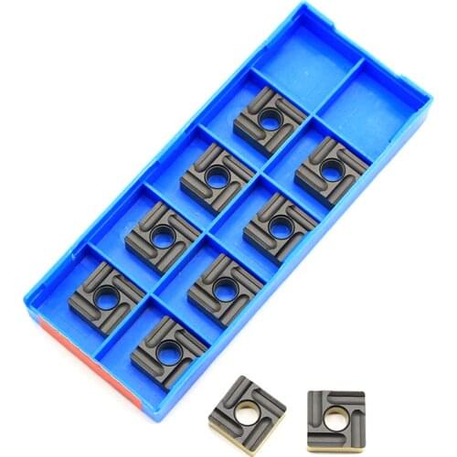 SNMG120408 TM PC4225 External Turning Tools Carbide inserts SNMG120408L S PC4225 Cutting Tool CNC Lathe cutter tools