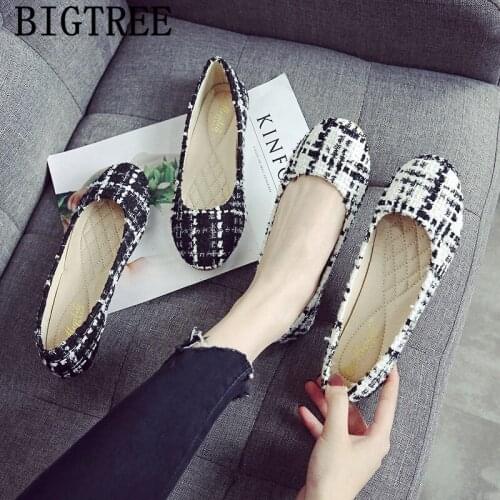 Flat Women Shoes Luxury Shoes Women Brands Vintage Shoes Women Fashion Slip On Feminino Zapatos De Mujer De Moda 2020 Sapato