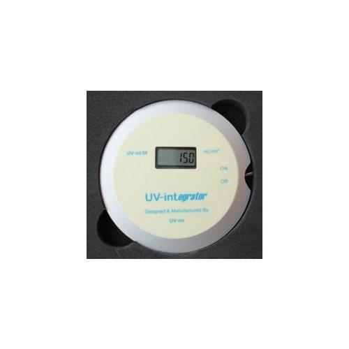 Domestic Energy Meter UV Energy Meter UV-int150+ high Temperature Resistant UV Energy Meter