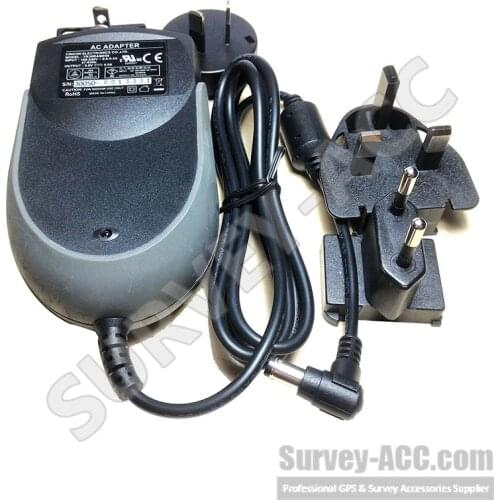 Trimble TSC2 Charger for Data Collector, Surveying, RTK, Receiver
