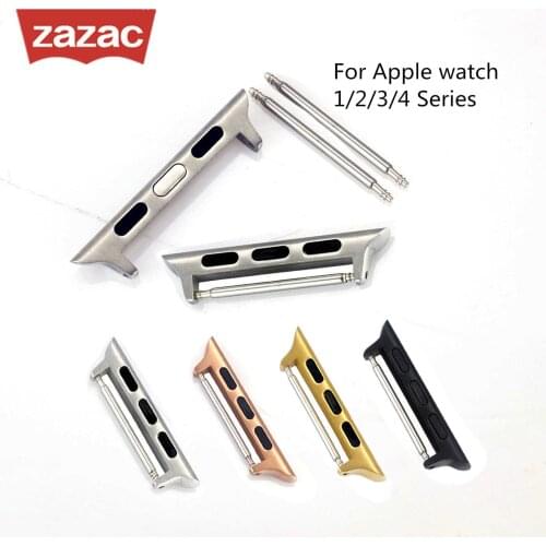 Металлические ремешки для часов Zazac China At AliExpress