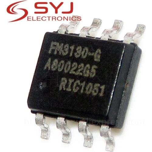 1pcs/lot FM3130-G FM3130 SOP-8 In Stock