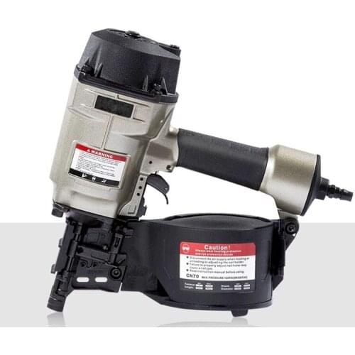 CN55 High efficiency nail gun gas framing nailer nail for nail gun