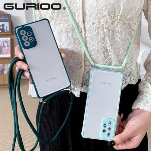 Gurioo Samsung Phone Cases