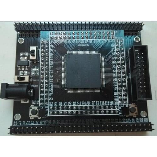 STM32F103 407 ZET6 ZGT6 Minimum System Board Development Board