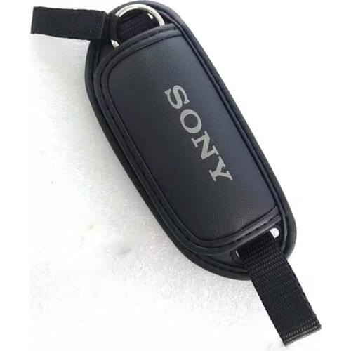 New hand grip belt repair parts for Sony HXR-NX100 PXW-Z150 NX100 Z150 camcorder