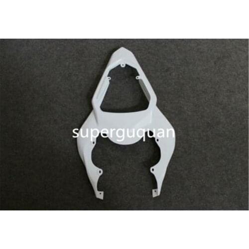 New For Yamaha YZF600 YZF 600 R6 2006 2007 06 07 Unpainted Rear Tail Fairing Parts Injection Motorbike
