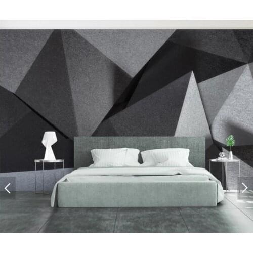 3D Abstract Large Photo Wallpaper Mural Wall Paper Rolls for Living Room Home Wall Art Painting Papel De Parede Wall Decorative