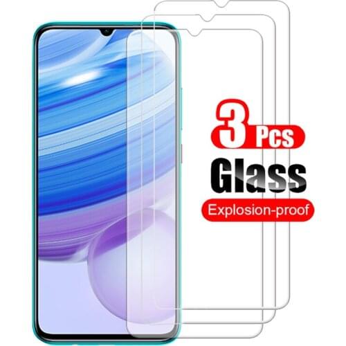 OLOPKY Screen Protectors For Xiaomi Redmi 10X 4G