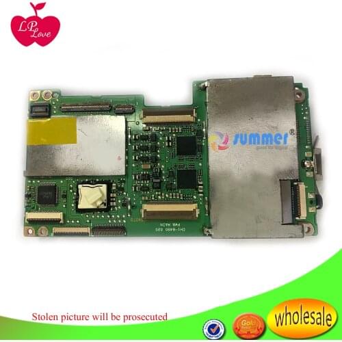 Original Motherboard for Canon 40D Mainboard Main board PCB Camera Repair Parts free shipping
