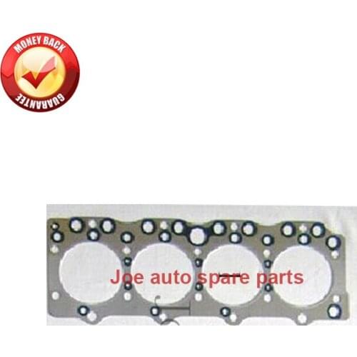 4BE1 Engine cylinder head gasket for Isuzu NKR NPR Series 3.6L 5-87811-193-0