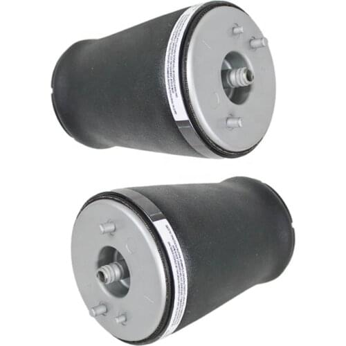 1pc Rear Air Suspension Spring Bag For BMW 5 Series E39 37121094613 37121095081 37121094614 37121095082