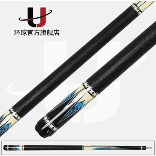 Universal 1967 Series 034 Billiards Pool cue 12.9mm Kamui Tip 148cm Length Tecnologia Shaft Professional Handmade Billiard Stick