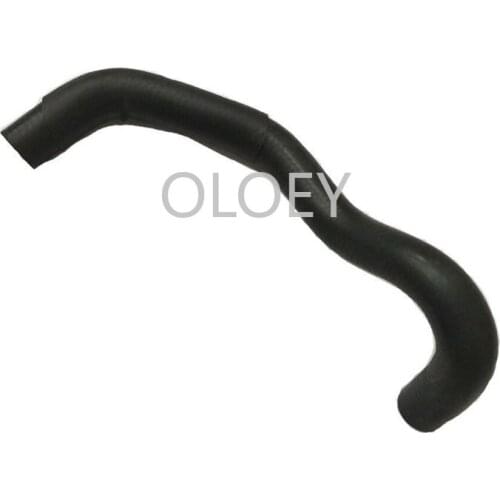 Steering gear booster tubing hydraulic tubing 32416850286 32416752944 for BMW E46