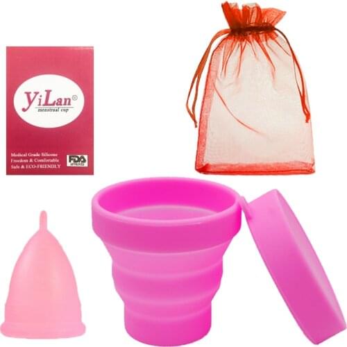 YiLan Personal Hygiene