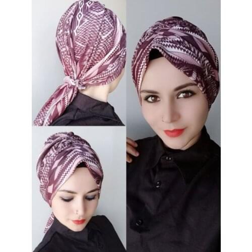 Womens Pattern Buckle Shawl bone Murdum