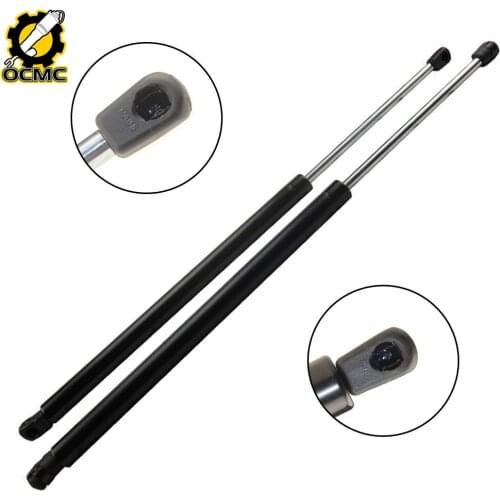 1 Pair Fit For GMC Yukon XL 1500 2500 2007-2014 Rear Tailgate Lift Support Shocks Struts