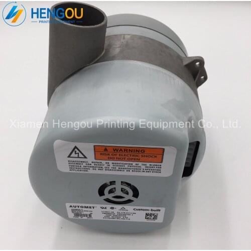 1 piece F2.179.2111/06 for SM52 SM74 printing machine G2.179.1501 F2.179.2111 offset blower 240V
