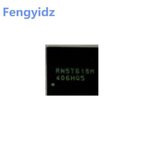 1pcs/lot RN5T618M RN5T618 QFN-48