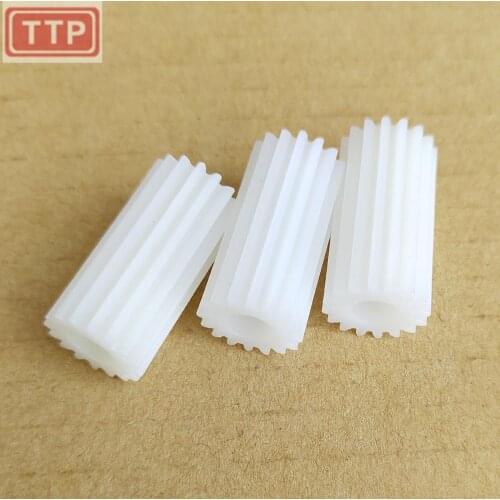 BYPASS MOTOR drive gear For xerox DocuColor 240 DCC250 DCC260 DCC6550,16T GEAR