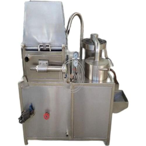 2019 high quality commercial big capacity electric pressure washer/ vegetable washer /grain washer machine free shipping by sea