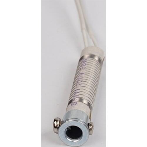 220V 60W Soldering Iron Core Heating Element Replacement Spare Part Welding Tool For CJ-606