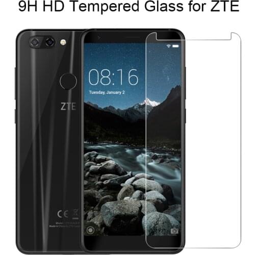 Arvin Screen Protectors For ZTE Blade V7 Max