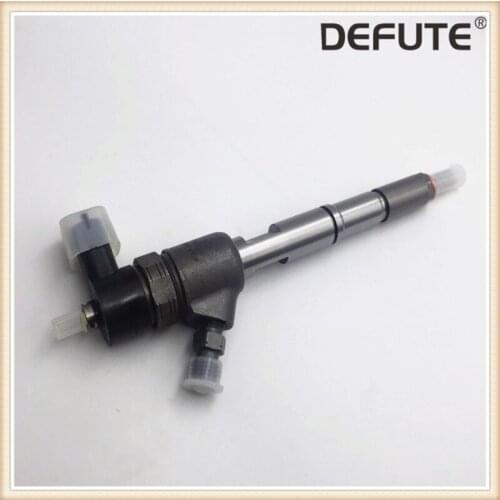 Auto parts fuel diesel injector 0445110291 0445 110 291 1112010-55D 0 445 110 291