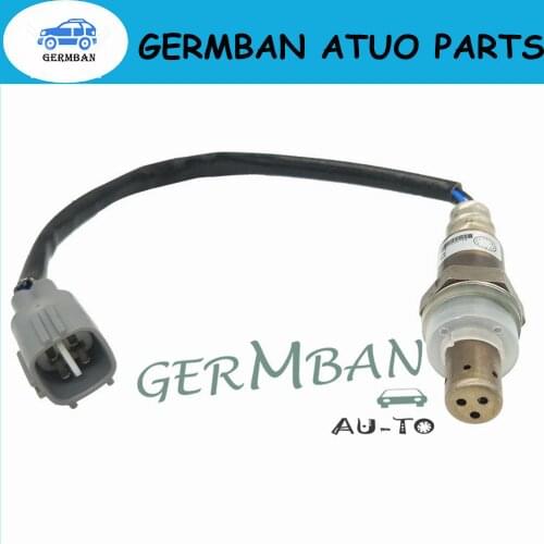 New Manufactured&Free Shipping!!Lambda 02 Sensor Oxygen Sensor 4-wire Fits 07-11 Toyota Camry Hybrid 2.4L 89465-06150