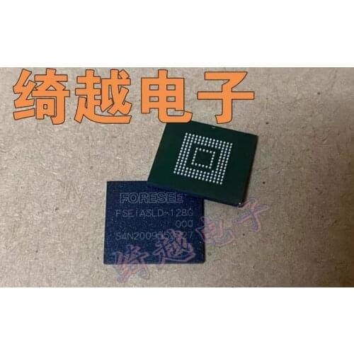 1-5PCS/ FSEIASLD-128G FSEIASLD EMMC 128G