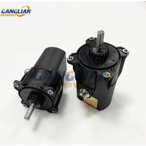 1 Piece MV.025.181 Motor For HD Printing Machine MV.025.181/10