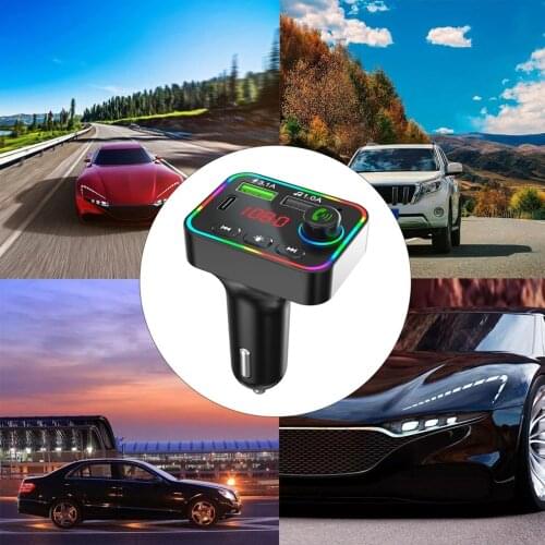 Hoco Car Electronics