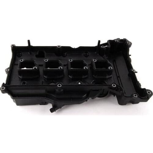 New Cylinder Valve Cover For Mercedes W203 C230 C200 C180 C160 03-05 2710101030