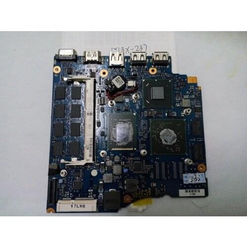 MBX-237 i3 I5 I7 13.3 15.6 inchconnect with motherboard full test lap connect board