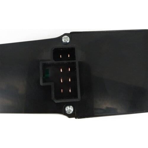 NEW Driver Door Front Left Electric Master Power Window Switch Console for 1997 1998 1999 2000 2001 Jeep Cherokee XJ