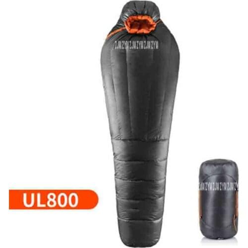 New Arrival Outdoor Camping Sleeping Bag NH17U120-L High Quality Sleeping Bag Ultralight Camping Adult Warm Winter Sleeping Bags