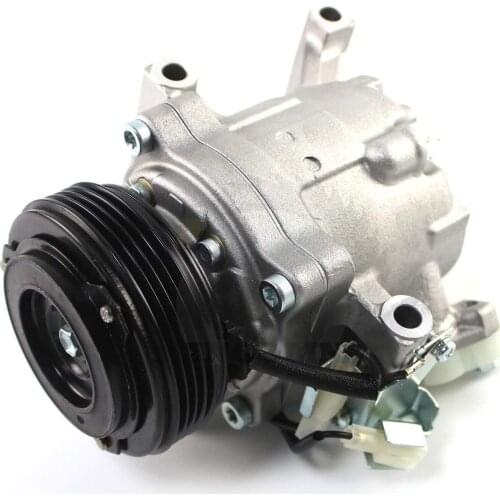New AC Compressor 88310B1070 88320-97401 88310-B1070 88320-B1020 Free Shipping
