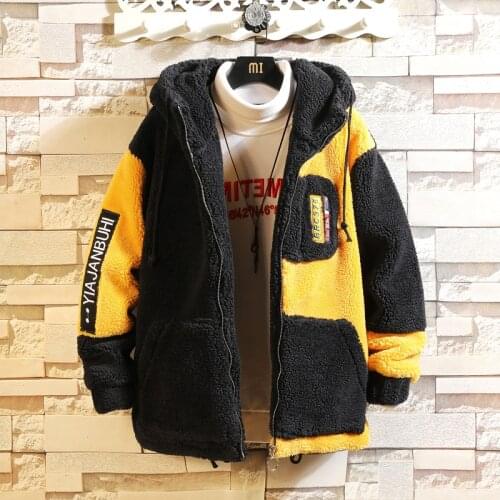 Poxemia Mens Fleece Hoodies