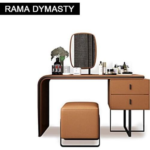 Rama Dymasty Chests Of Drawers