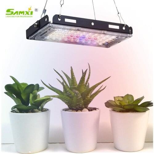 Samxi Phytolamps For Plants