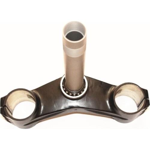 Triple Tree / Steering Stem / Steering for Benelli BN600 TNT600 Stels600 Keeway RK6 BN600GT TNT600GT STELS600GT / BN TNT 600 GT