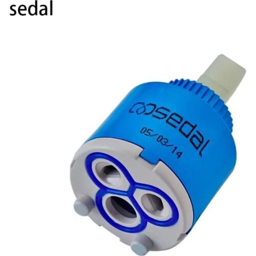 ULA Mixer Cartridges