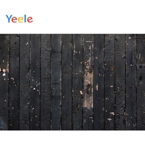 Yeele Wood Photocall Fade Grunge Retro Texture Photography Backdrops Personalized Photographic Backgrounds For Photo Studio