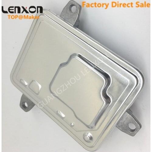 LX Factory price 63117356250 xenon Hid Headlight Ballast Replacement For BM (W) 1/3/5/7/X1 Series 2012-2016 ballast