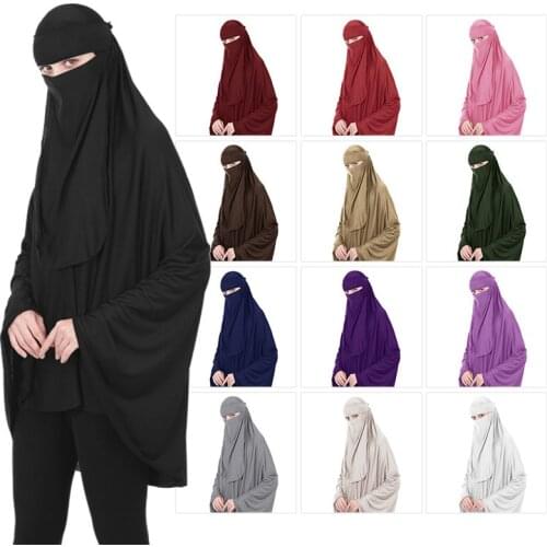 Womens Praying clothes muslim hooded hijab prayer dress islamic clothing dubai abaya Arab turkey turban hijab clothing