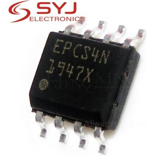 2pcs/lot EPCS4SI8N EPCS4N SOP-8 In Stock