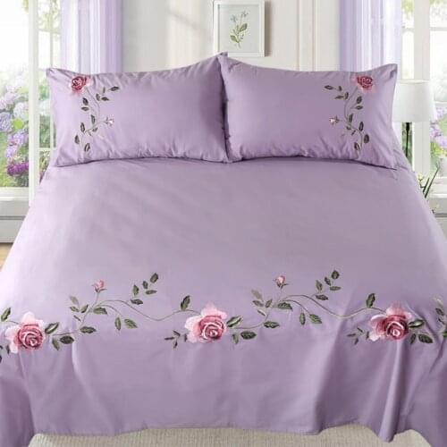 Alherff Bed Sheets