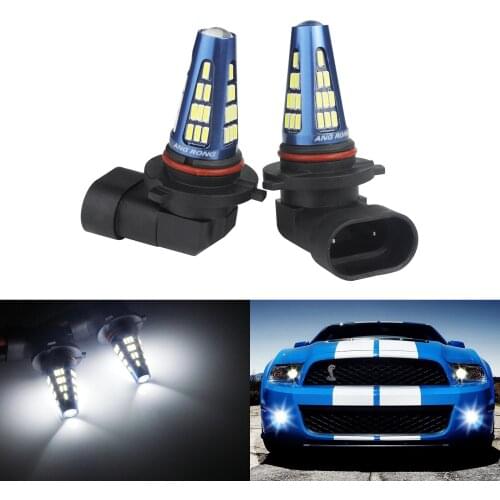 ANGRONG LED Bulbs HB3 (P20d)